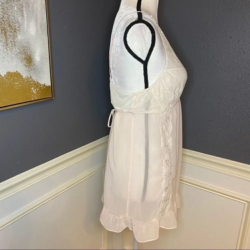 In Bloom by Jonquil nightie
